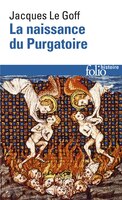 NAISSANCE DU PURGATOIRE