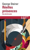 REELLES PRESENCES LES ARTS DU SENS