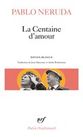 Centaine D'amour Poésie
