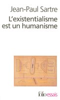 Existentialisme est un humanisme