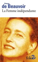 Femme Indépendante