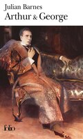 Arthur et George