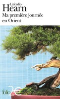 Ma Première Journée En Orient
