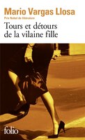 Tours Et Detou de Vilain