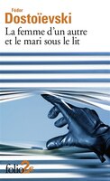 La femme d'un autre et le mari sous le lit