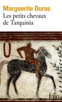Petits Chevaux de Tarq