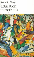 Éducation Européenne
