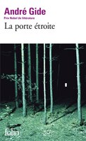 LA PORTE ETROITE