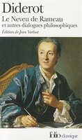 NEVEU DE RAMEAU LE REVE D'ALEMBERT SUPP.VOYAGE BOU