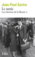 LES CHEMINS DE LA LIBERTE T.2