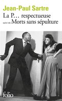 LA P RESPECTUEUSE-MORT SANS SEPULTURE