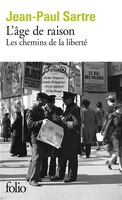 LES CHEMINS DE LA LIBERTE T.1