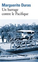 Barrage Contre Pacifique