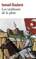 LES TAMBOURS DE LA PLUIE