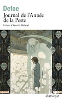 JOURNAL DE L'ANNÉE DE LA PESTE