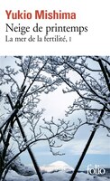 Neige De Printemps Mer De Fertilité tome 1