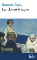LES CLOWNS LYRIQUES