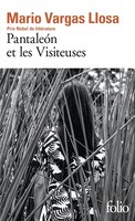 PANTALÉON ET LES VISITEUSES