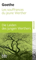 SOUFFRANCES DU JEUNE WERTHER (LES)