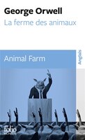 LA FERME DES ANIMAUX