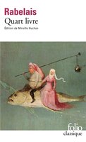 QUART LIVRE