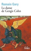 LA DANSE DE GENGIS COHN