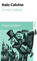CONTES ITALIENS