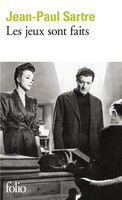 Les Jeux Sont Faits (Fiction, Poetry & Drama) (Fiction, Poetry & Drama)