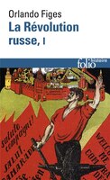 La Révolution russe, tome 1