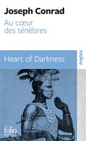 AU COEUR DES TÉNÈBRES