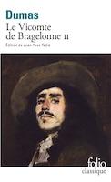 Vicomte De Bragelonne tome 2