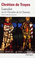 LANCELOT OU LE CHEVALIER DE LA CHARETTE