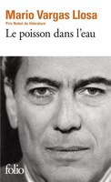POISSON DANS L'EAU (LE)