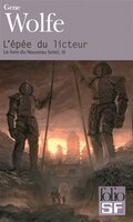 L'épée du licteur