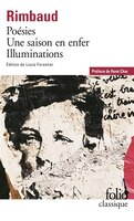 Poesies Rimbaud Saison
