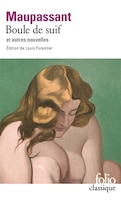 Boule de Suif Et Autres