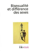 BISEXUALITE ET DIFFERENCE DES SEXES