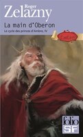 Main D'Oberon