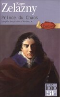 Prince Du Chaos Cycle10