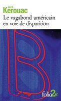 Vagabond Américain En Voie De Disparition (Le)
