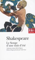 SONGE D'UNE NUIT D'ÉTÉ (LE)