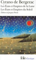 ÉTATS ET EMPIRES DE LA LUNE (LES) - LES ÉTATS ET EMPIRES DU SOLEIL