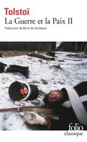 GUERRE ET LA PAIX T02 (LA)