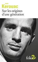 Sur Les Origines D'une Génération Le Dernier Mot