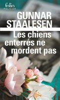 Chiens Enterres Ne Mord