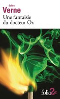 Fantaisie Du Docteur Ox