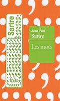 Les mots étui