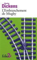 L'embranchement de Mugby