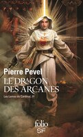 DRAGON DES ARCANES