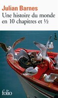 Histoire Du Monde En 10 Chapites ET 1/2 (French Edition)